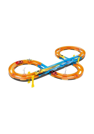 Maxx Wheels Pist Seti Açık Gri