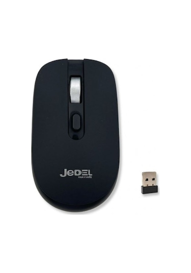 Jedel WD100 Wıreless Kablosuz Optik Mouse