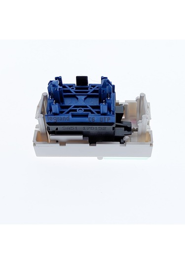 Legrand Kanal İçi Data Priz Keystone