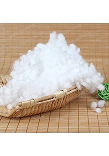 Brt Pet Peluş Simit Kedi Yatağı  50 x 50 x 15 CM