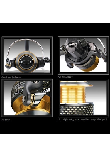 Bogan Kencron Cı Spinning Makine 3000