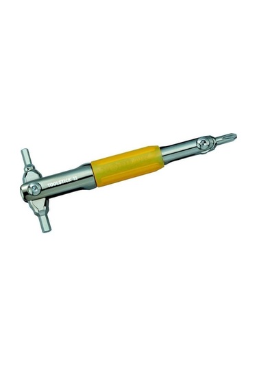 Topeak Toolstick 11 Anahtar Seti Tt2540 Siyah - Kırmızı