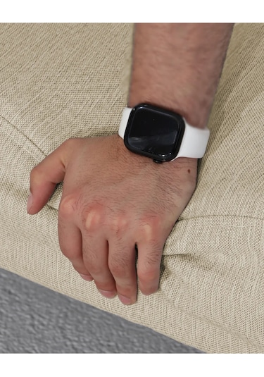 Nola Berjer & Tekli Koltuk - Keten Acıkkrem