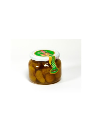 Bozdağ Kestane Şekeri 500 G