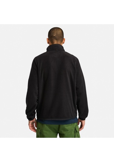 Timberland Full Zip Polar Fleece Erkek Polar Tb0a62ey0011 001