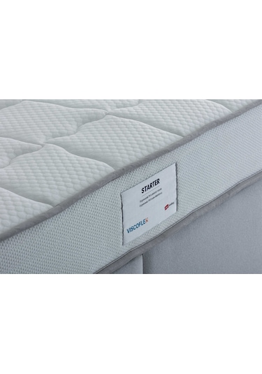 Viscoflex Starter Ergonomik Lateksit Yatak 120x200