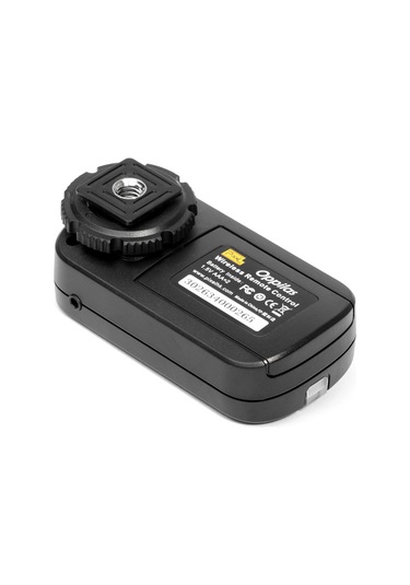 Pixel S1 Sony İçin Oppilas Kablosuz Kumanda