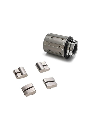 Sones 10 R2.5 X 7.9 2 Adet Ztto Dağ Yolu Bisikleti Göbek Kulesi Tabanı Mandal Krikosu Onarım Aleti