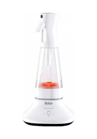 Fakir Hypo Clean Sterilizasyon Sağlayan Su Üretme Cihazı