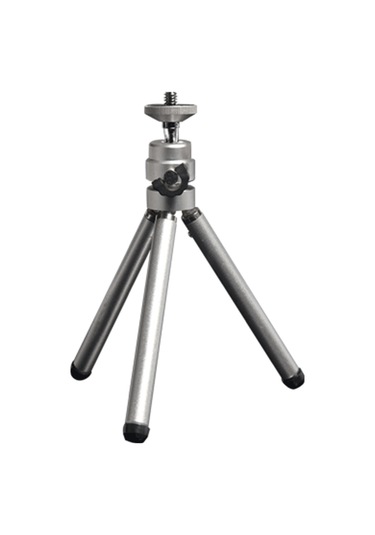 Lemestar Evrensel Mini Projeksiyon Sehpası - Dijital Kamera Ve Telefon Tutucu İle Taşınabilir