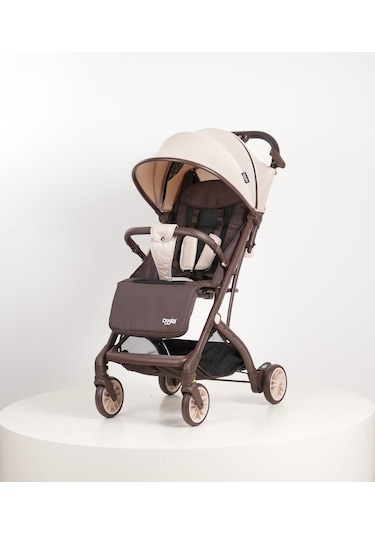 Oggia Qz1-Pro Premium Bebek Arabası