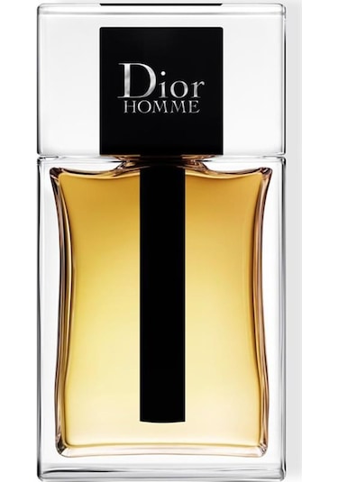 Dior Homme Edt 50 Ml Erkek Parfüm Amber