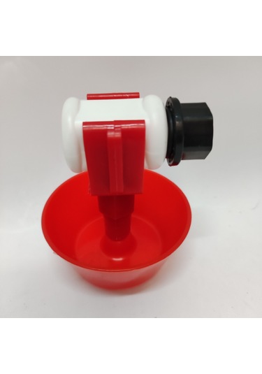 Depo Yaylı Çanak 10 Adet Tavuk Suluk