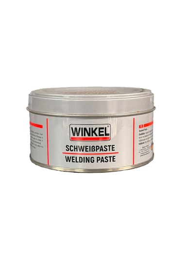 Winkel Kaynak Pastası 200 Gr