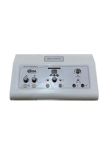Anka 5+1 Cilt Bakım Cihazı Yeni Model