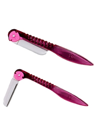 Pembe Ailin Al-0581 Kaş Usturası