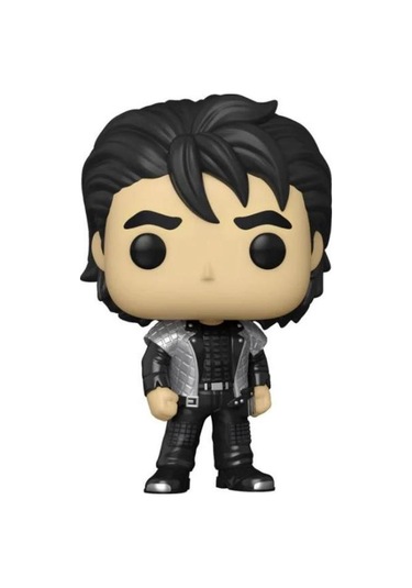 Funko Pop Figür Rocks: Duran Duran- Wild Boys Roger Taylor
