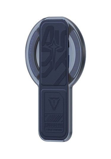 Skinarma Phaze Arch Xe Magnetik Telefon Standı Mavi