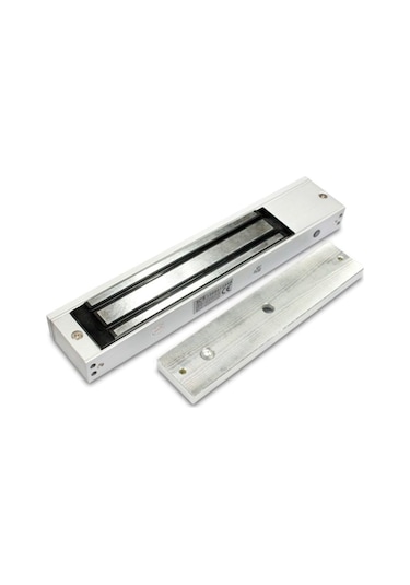 Sonex 280 Kg Manyetik Mıknatıslı Kapı Kilidi Ve L-z Aparatları