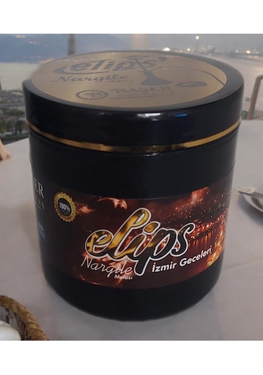 İzmir Geceleri Romantik 1 Kg