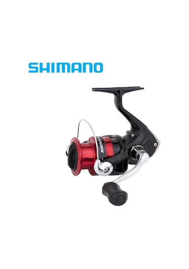 Shimano Sienna 1000 Fg Lrf Olta Makinesi