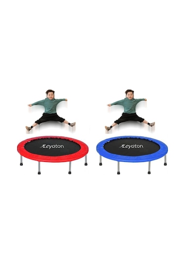 Leyaton Deluxe 36'' Trambolin