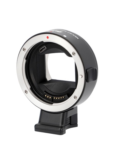 Ayex Ef-nex-ıv Adaptör Canon Ef Lens Sony E-mount Uyumlu