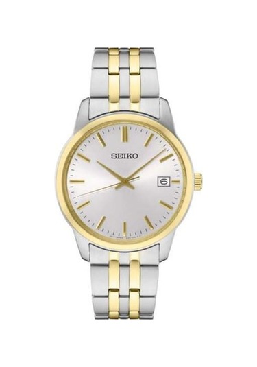 Seiko Sur402p1 Unisex Kol Saati Gri