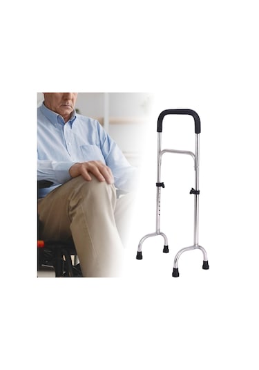 Suntek Baston Hafif Anti Kayma Anne Babalar Yaşlı Erkekler