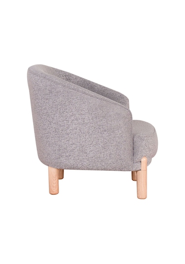 Bohera Bohem Berjer Açık Gri Açık Gri