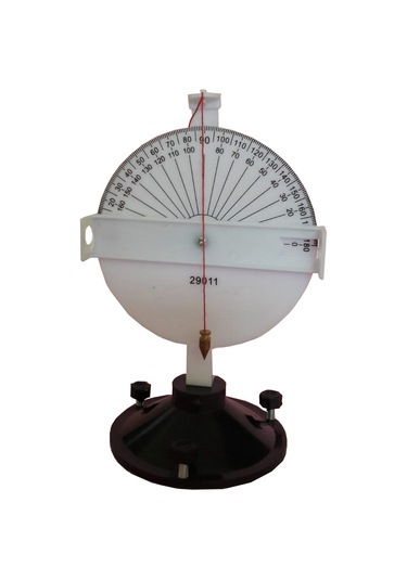 ECE Güneşin Yüksekliğini Ölçme Aparatı