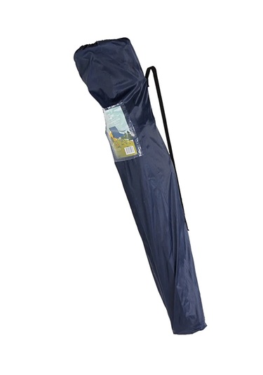 Altınkaya Ticaret 2 Adet Lacivert Klasik Kamp Sandalyesi Lacivert