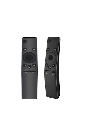 Samsung Hd 4K Akıllı Tv Kumanda Bn59-01259B Bn59-01259E