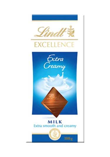 Lindt Excellence Sütlü Çikolata 100 G