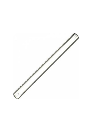 Mte El Testeresi Ağzı