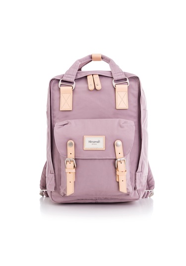 Himawari Buttercup 188l Sırt Çantası 41 Lila