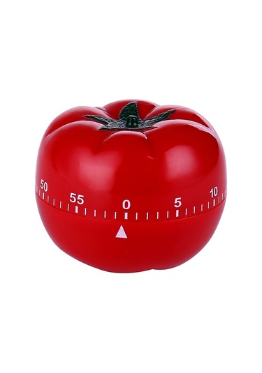 Geeksen Mutfak İçin Pratik Elektronik Zamanlayıcı - Kolay Kullanım Ve Dayanıklı Diğer