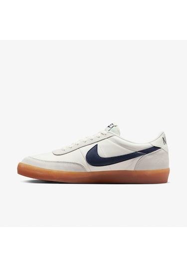 Nike Killshot 2 Leather Erkek Spor Ayakkabı Beyaz Beyaz
