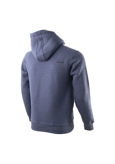 Cresta Outdoor Timeless Kapüşonlu Sweatshirt