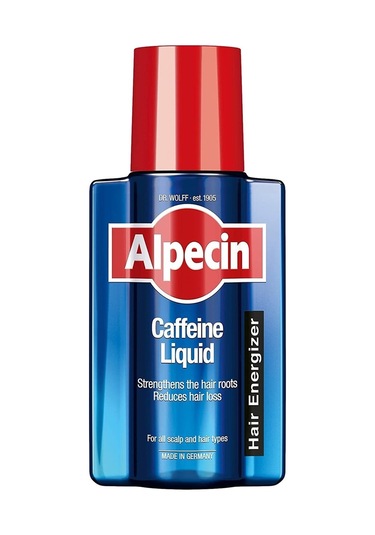 Alpecin Caffeine Liquid-Dökülme Karşıtı Losyon 200 ML