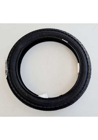 16 X 250 Elektrikli Bisiklet Dış Lastik Tubeless Anlaş 2025