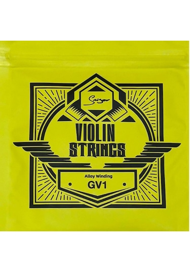 Smiger Gv1 Keman Teli