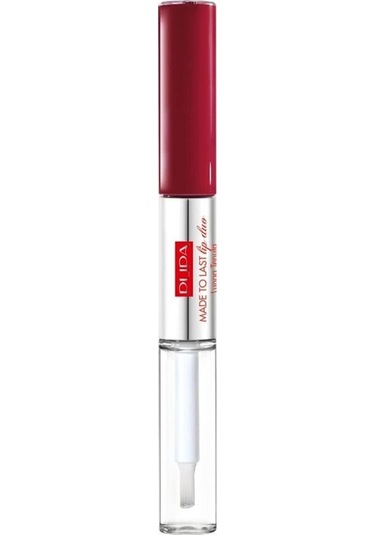 Pupa Made To Last Lip Duo Waterproof Liquid Lip Colour 005 4 Ml