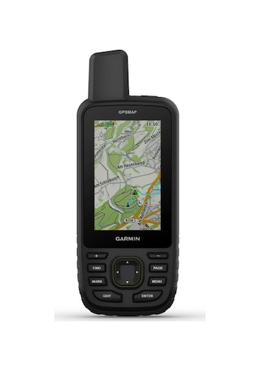 Garmin Gpsmap 67 El Tipi Gps Garmin Türkiye