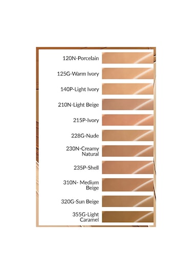 Avon Flawless Match Natural Likit Fondöten Spf20 30 ML Nude 228G