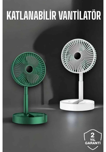 Mey Najmaddin Mini Fan Soğutucu Telefon Tutucu Vantilatör Najmaddin