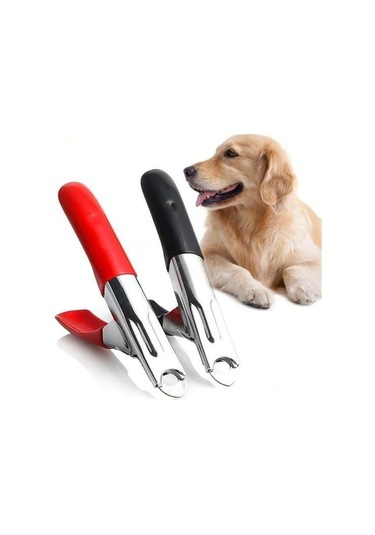 Buffer Evcil Hayvanlarınız İçin Tırnak Makası Çok Renkli