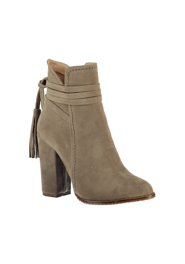 Fox Shoes  Vizon Kadın Bot A922803902 Vizon