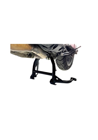 Nc 750x 2021 - 2024 Orta Sehpa