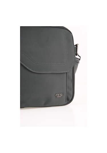 Ççs 71422 Evrak Çantası Std / Gri Gri